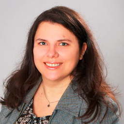 Katharina Schlegel