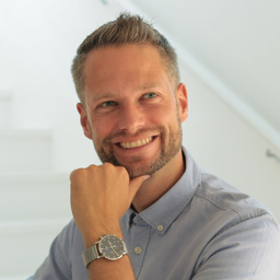 Profilbild Fabian Henze