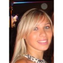 Dalia Amin