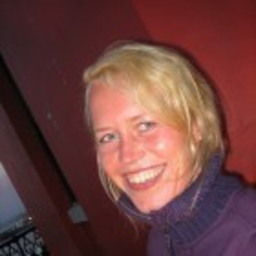 Stephanie Klamt