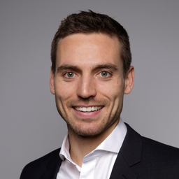 Profilbild Benedikt Fischer
