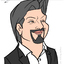 user profile image