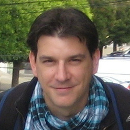 Michael Laudahn