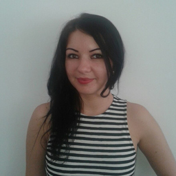 Ligia Avramescu