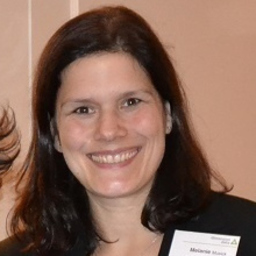 Melanie Musick