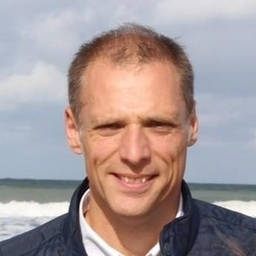 Dipl.-Ing. Dirk Retter