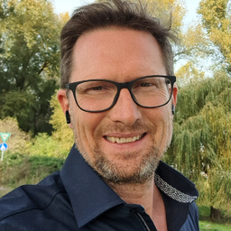 Andreas Hegenscheidt