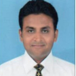 Amit Inamdar