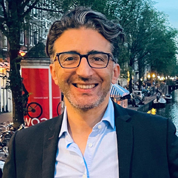 Dr. Hatim Jawhari