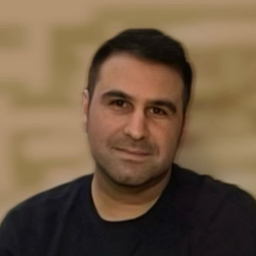 Reza Boroushaki