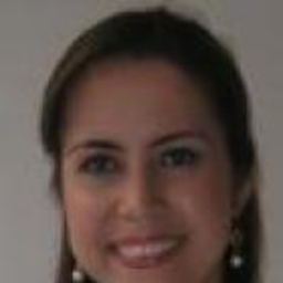 Luz Adriana Sepúlveda Gómez