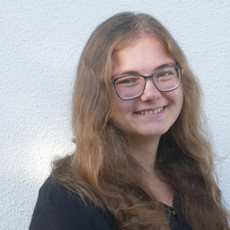 Julia Duttlinger