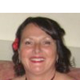 Suzy Jarman