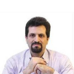 Dr. Ali Akbari