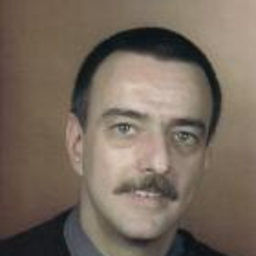 Ralf Klein