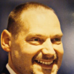 Thomas Brandt
