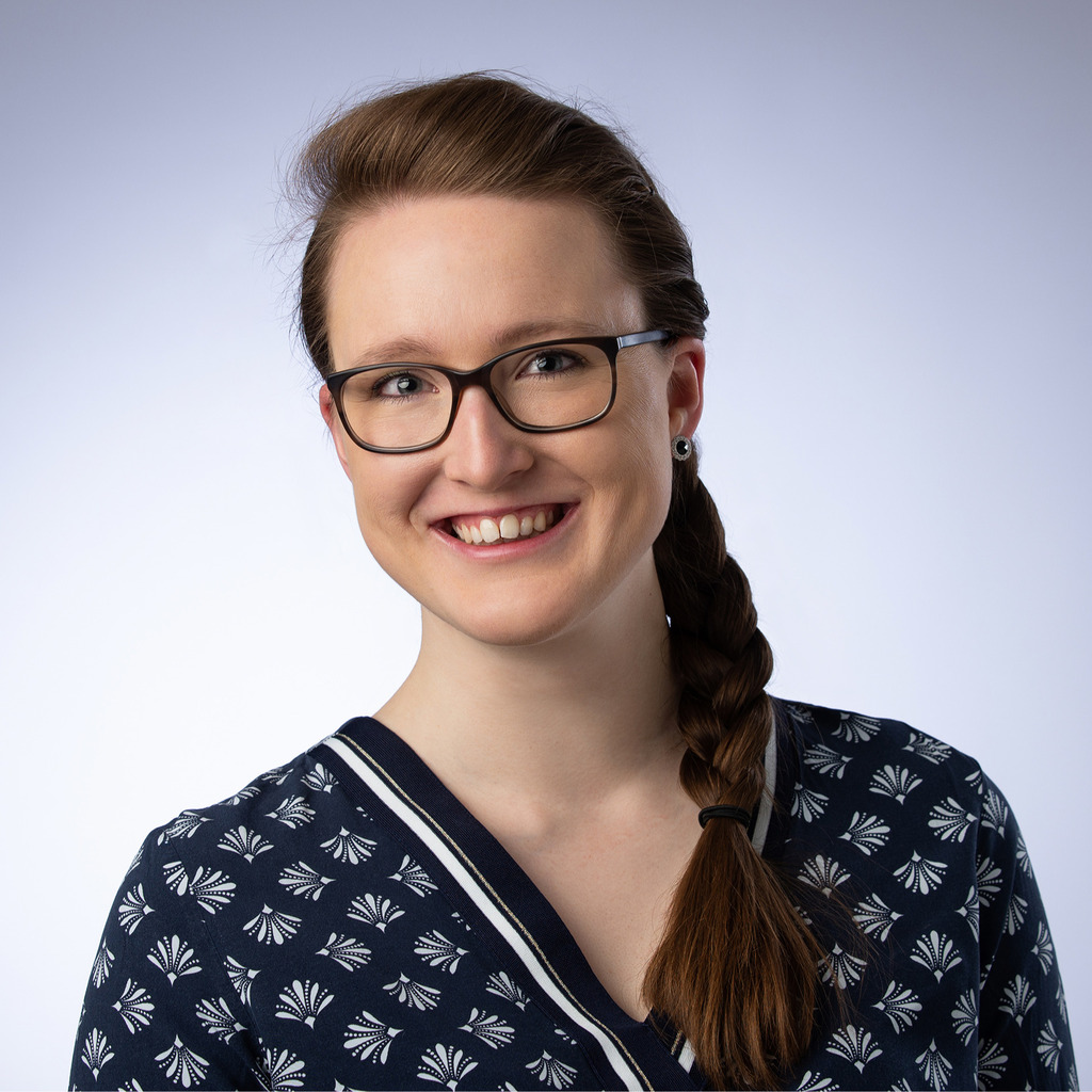 Marisa Stellberg - Produktentwicklerin - Schwartauer Werke GmbH &amp; Co ...