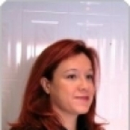 Maria Jesus Fortes Rodriguez
