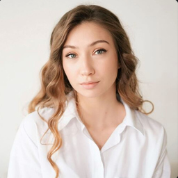 Yelyzaveta Symonenko