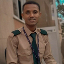 Yitbarek Mulugeta