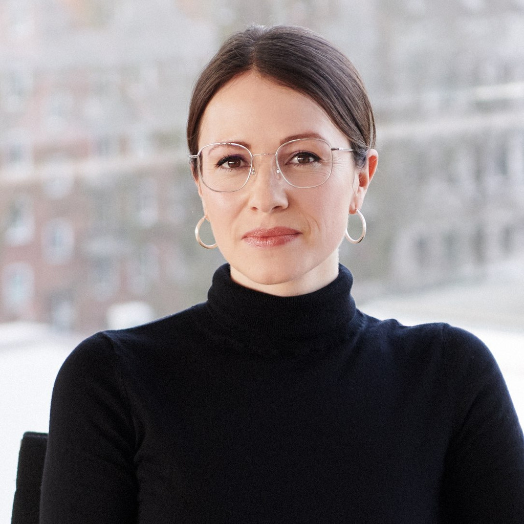 Marle Janßen Identity Consulting & Coaching XING