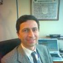 Eduardo Martinez Romero