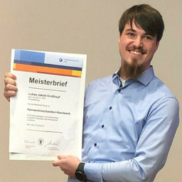 Lukas Grosskopf