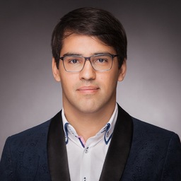Rodrigo Ferraz Maina