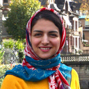 Maryam Khatami