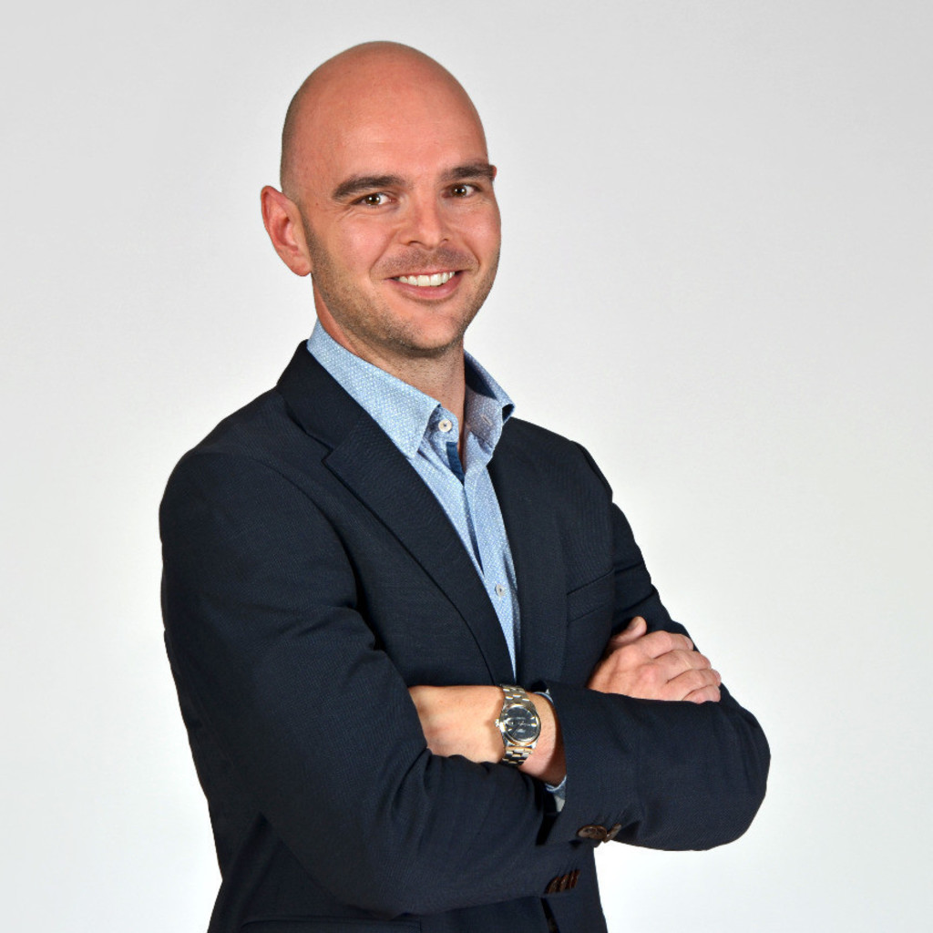 Christoph Rahn Teamlead Controlling Shared Services & Other