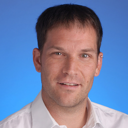 Patrick Rohrer
