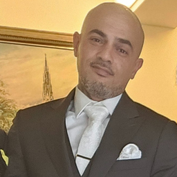 Saeid Yousefi Moridani