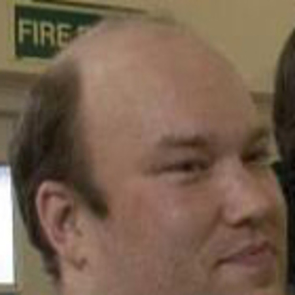 Robert Crowther Technology Manager Service Works Global Ltd XING