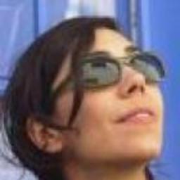 Nazaret García Crespo