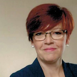 Simone Angermann