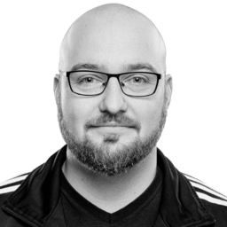 Andreas Leibe