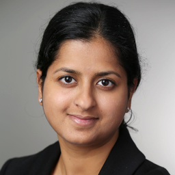 Dr. Veena Nambiar Potheraveedu