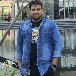 CHINTU NIRALA