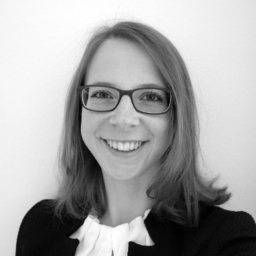 Dr. Katharina John