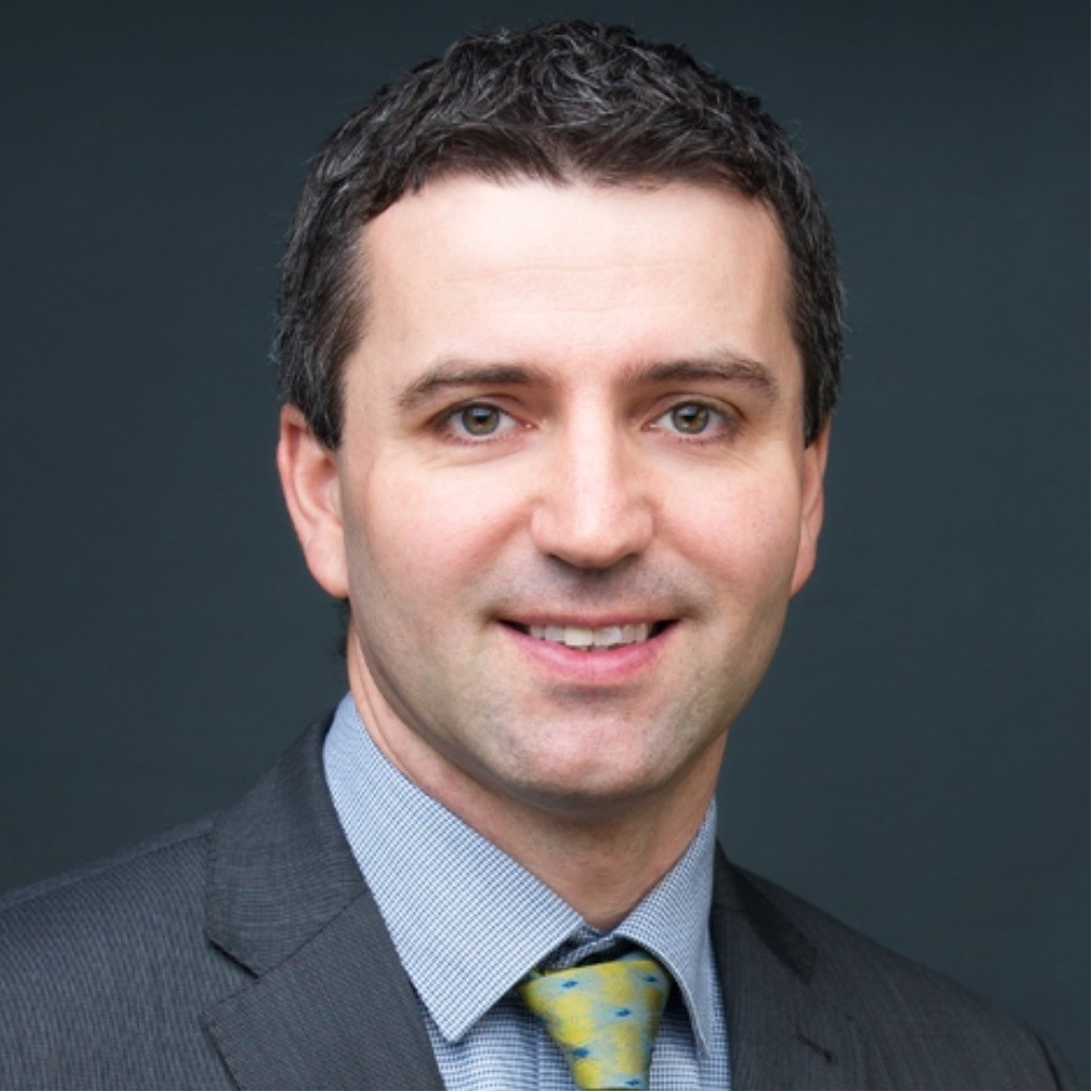 Andreas Schlappa Refernt, Schwerpunkt Krankenhausfinanzierung