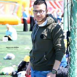 Mohamed Samir