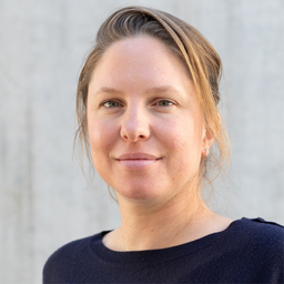 Carina Haupt