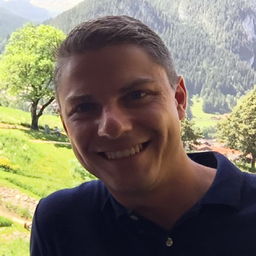 David Beschle's profile picture