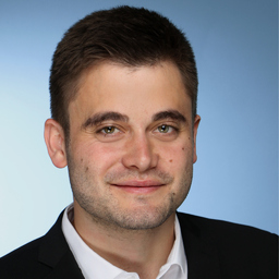 Patrick Kohlstetter