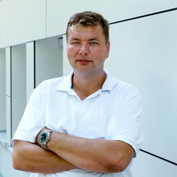 Andreas Stein