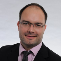 Marco Baumann