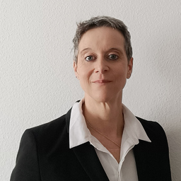 Dipl.-Ing. Alexandra Schneider