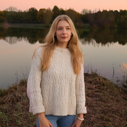 Alica Wiebe