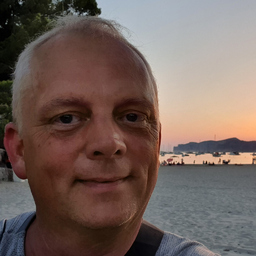Detlef Dahms's profile picture