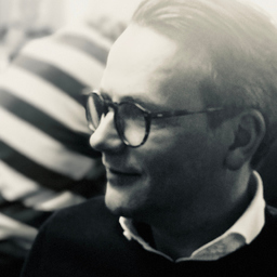 Oliver Densch
